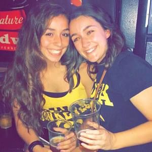 Meet your Posher, Brianna